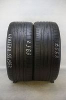 2 Sommerreifen 295 / 35 R 23 108 Y XL Continental Spo 6 AO 4,4mm Bayern - Hattenhofen Vorschau