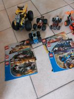 Lego Racers Rheinland-Pfalz - Plaidt Vorschau