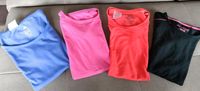 Sport T-Shirts Gr. 140/152 Adidas Manguun Sachsen-Anhalt - Elsteraue Vorschau