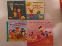 Pixie minibücher  Sammlung Bayern - Kempten Vorschau