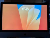 Apple iMac 27“ 5k Retina 18,3 4,2 GHz OVP  ***wie neu*** Stuttgart - Vaihingen Vorschau