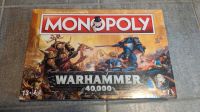 Monopoly - Warhammer 40K deutsch Bayern - Leiblfing Vorschau