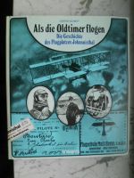 Als die Oldtimer flogen- Geschichte des Flugplatzes Johannisthal Flensburg - Fruerlund Vorschau