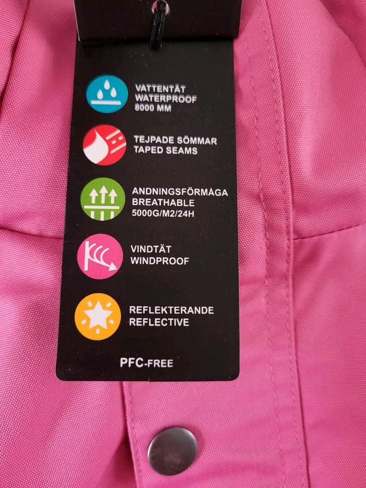 Villervalla Jacke, Übergangsjacke, Funktionsjacke, Skandimode in Bremen