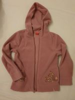 Fleecejacke mit Kapuze s'oliver 116/122 Nordrhein-Westfalen - Bad Lippspringe Vorschau