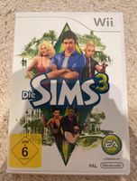 Wii Die Sims 3 Bayern - Ihrlerstein Vorschau