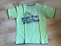 Yigga T-Shirt Größe 152/158 grün Rheinland-Pfalz - Neuwied Vorschau