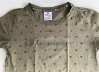 Champion | T-Shirt khaki Gr. M Eimsbüttel - Hamburg Eimsbüttel (Stadtteil) Vorschau