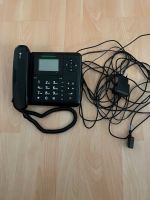 Kabeltelefon schwarz Baden-Württemberg - Singen Vorschau