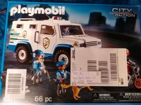 Playmobil geldtransporter 9371 Bayern - Kirchdorf a. Inn Vorschau