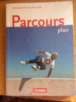 Parcours plus: Französisch für die Oberstufe, Lese- & Arbeitsbuch Rheinland-Pfalz - Bad Dürkheim Vorschau