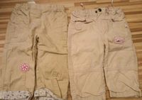 Thermohose gr. 80 Preis je Hose Baden-Württemberg - Waldkirch Vorschau