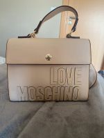 Moschino Handtasche Westerwaldkreis - Hübingen Vorschau