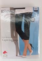 Capri-Leggings Gr. 44/46 schwarz, von Esmara, neu OVP, 60 Den Leipzig - Gohlis-Nord Vorschau
