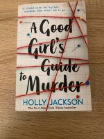 A good Girls Guide to murder (englisch) Baden-Württemberg - Bad Herrenalb Vorschau