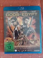 DVD Blue-ray "Gods Of Egypt" Berlin - Reinickendorf Vorschau