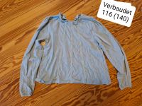 Longsleeve Langarmshirt Verbaudet 116 Hamburg-Nord - Hamburg Fuhlsbüttel Vorschau