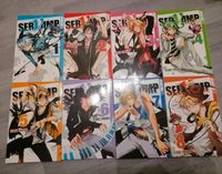 Manga "Servamp" Nordrhein-Westfalen - Much Vorschau