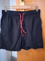 Tommy H. Jeans. Herren Badehose. Navy Blue. Gr. S. Neu. Baden-Württemberg - Herbolzheim Vorschau