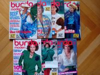 7 Burda Zeitschriften von 1985 Hessen - Brensbach Vorschau
