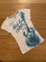 Hard Rock Café Hamburg Girlie Shirt Frankfurt am Main - Bockenheim Vorschau