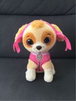 Kuscheltier Plüschtier Paw Patrol Skye ca. 15 cm Bayern - Stegaurach Vorschau