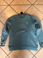 Nike Pullover Sweatshirt Gr. L (M) Schleswig-Holstein - Kappeln Vorschau