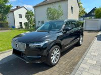 Volvo XC90 D5 AWD Inscription  7 Sitzer Nordrhein-Westfalen - Hückelhoven Vorschau