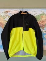 GORE Windstopper-Fahrradjacke XL ungetragen / NEU Sachsen - Ostritz Vorschau