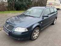 Volkswagen Passat 1.9 TDI / Ohne Papiere / Nur Ersatzteile Nordrhein-Westfalen - Oberhausen Vorschau