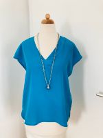 Mrs & HUGS Bluse op Tunika SEIDE Gr 36 statt 99 eur Baden-Württemberg - Rutesheim   Vorschau