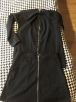 70er blogger look Damen Rock und Bluse zipper gr 36 silvester neu Nordrhein-Westfalen - Much Vorschau