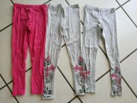 Tcm Leggings rosa Blumen Größe 122 128 Duisburg - Rumeln-Kaldenhausen Vorschau