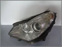 Mercedes Benz W219 Scheinwerfer Links H7 2198200961 Original Lamp Nordrhein-Westfalen - Raesfeld Vorschau