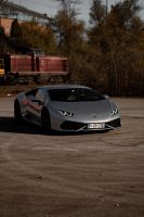 Lamborghini Huracan LP610-4 Coupe | EVO | Lamborghini mieten München - Pasing-Obermenzing Vorschau