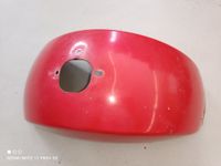 Motovespa, Piaggio T5, PX 80-200, TX, Kotflügel rot, original Baden-Württemberg - Pfinztal Vorschau