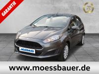 Ford Fiesta 1,0 EcoBoost  Trend , Klima, Sitzheizung Bayern - Bayreuth Vorschau