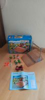 Playmobil City Life 4141 Gokart Rennen Seifenkisten Auto Kinder Aubing-Lochhausen-Langwied - Aubing Vorschau