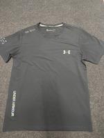 Under Armour T-Shirt schwarz M Rheinland-Pfalz - Mainz Vorschau