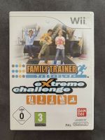 Nintendo Wii Spiel: Family Trainer: Extreme Challenge Wandsbek - Hamburg Eilbek Vorschau