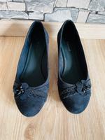 Damen Schuhe Größe 40 Bayern - Rohrbach Vorschau