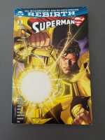 Superman Rebirth Band 5 Die Macht der Furcht, DC Panini Comics Nordrhein-Westfalen - Soest Vorschau