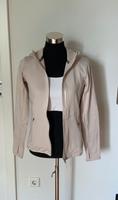 Sport-Jacke in beige von H&M, Gr. S/36 Sachsen-Anhalt - Halle Vorschau