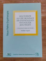 Ergotherapie / Entwicklungspsychologie / Jean Piagets Bayern - Sulzberg Vorschau