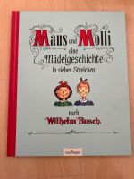 Maus und Molli Bayern - Würzburg Vorschau