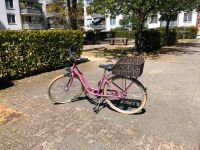 Damencityrad Bicycles Bocas Genua inkl. Fahrradkorb Köln - Ehrenfeld Vorschau