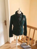 Blazer chic und dunkelgrün Brandenburg - Wildenbruch Vorschau