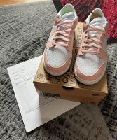 Nike Dunk Low Next Nature Pale Coral Gr. 44 Nordwestmecklenburg - Landkreis - Bobitz Vorschau