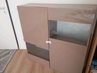 Schrank, 110x32x110, khaki Hamburg-Nord - Hamburg Fuhlsbüttel Vorschau