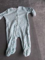 Babykleidung Mädchen Einteiler Lupilu 56 Baden-Württemberg - Straubenhardt Vorschau